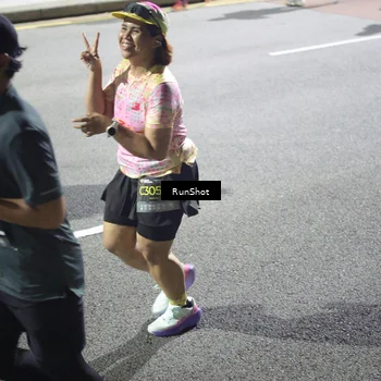 Runner Photo 6566438