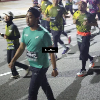 Runner Photo 6566439