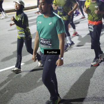 Runner Photo 6566447