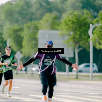 Runner Photo 6566451