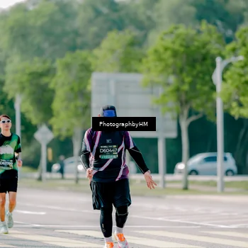 Runner Photo 6566461