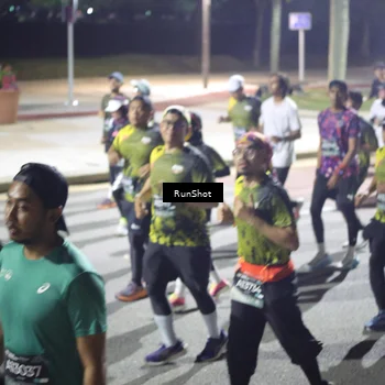 Runner Photo 6566465
