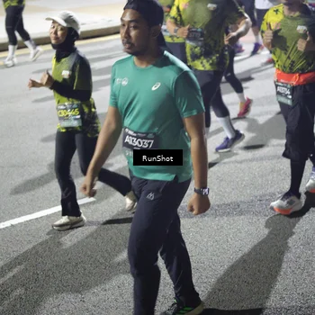 Runner Photo 6566467