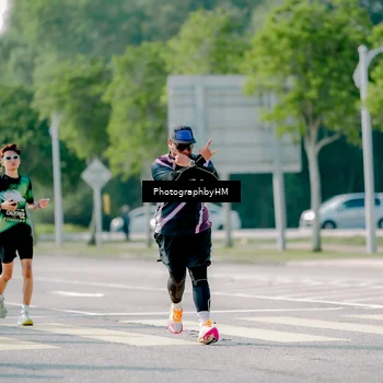Runner Photo 6566477