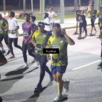 Runner Photo 6566484