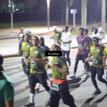 Runner Photo 6566485