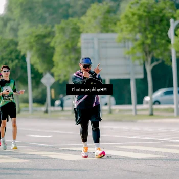 Runner Photo 6566490