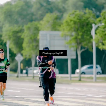 Runner Photo 6566491