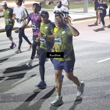 Runner Photo 6566501