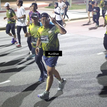 Runner Photo 6566504