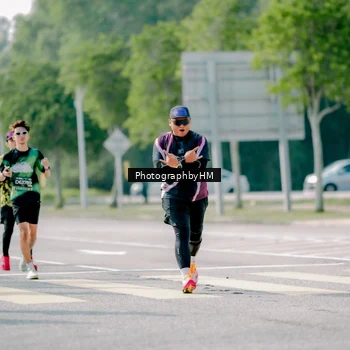 Runner Photo 6566511