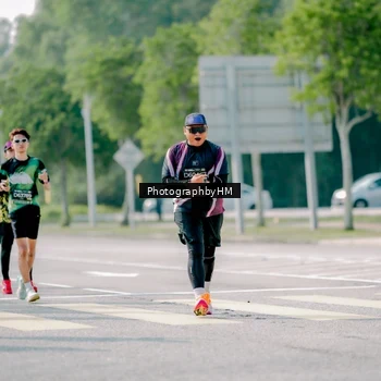Runner Photo 6566512