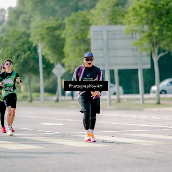 Runner Photo 6566514