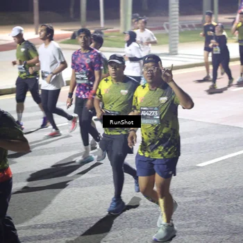 Runner Photo 6566518