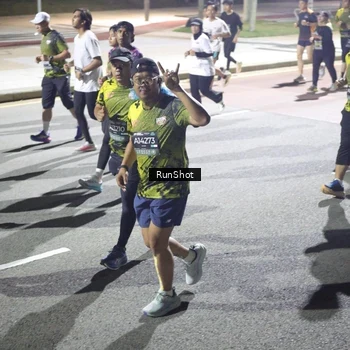 Runner Photo 6566520