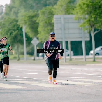 Runner Photo 6566522
