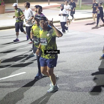 Runner Photo 6566525