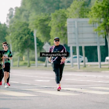 Runner Photo 6566528