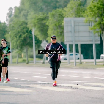 Runner Photo 6566532