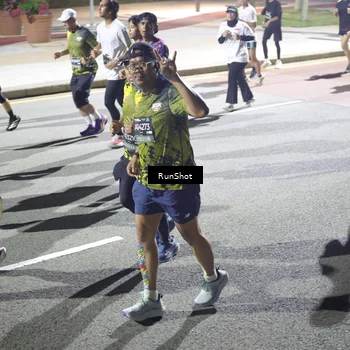 Runner Photo 6566542