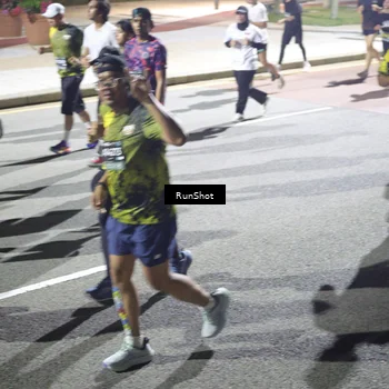 Runner Photo 6566543
