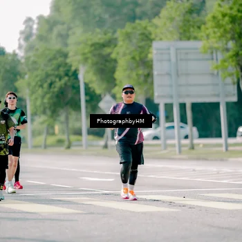 Runner Photo 6566550