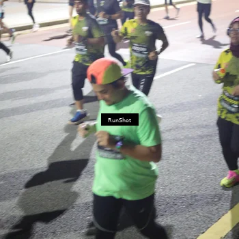 Runner Photo 6566561