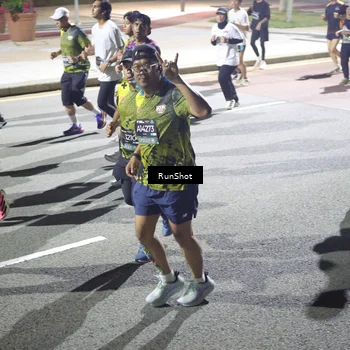 Runner Photo 6566565