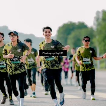 Runner Photo 6566596