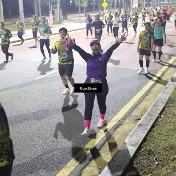 Runner Photo 6566606