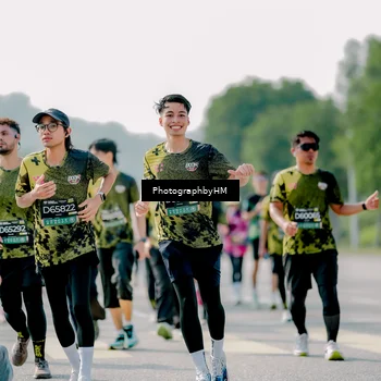 Runner Photo 6566607