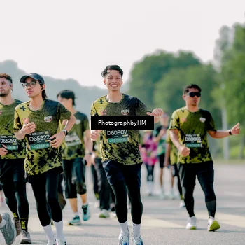Runner Photo 6566613
