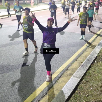 Runner Photo 6566615
