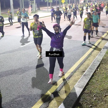 Runner Photo 6566619