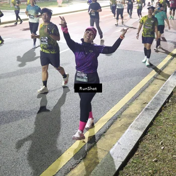 Runner Photo 6566620