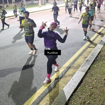 Runner Photo 6566639