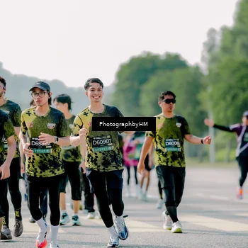 Runner Photo 6566643