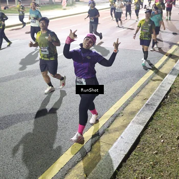 Runner Photo 6566644