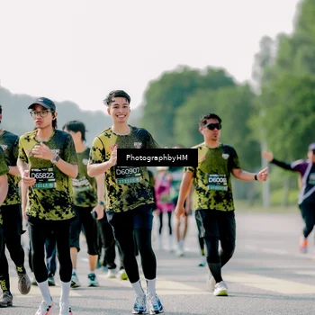 Runner Photo 6566646