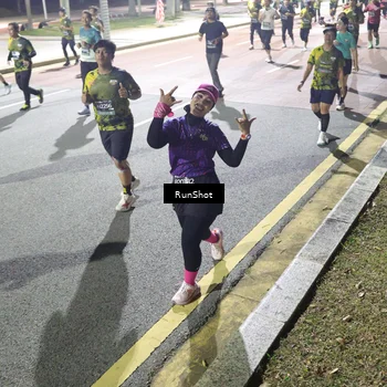 Runner Photo 6566649