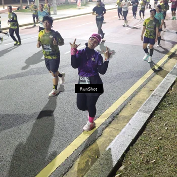 Runner Photo 6566652
