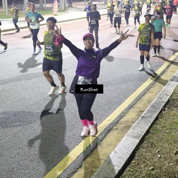 Runner Photo 6566671