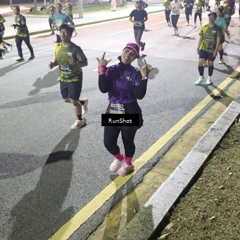Runner Photo 6566675