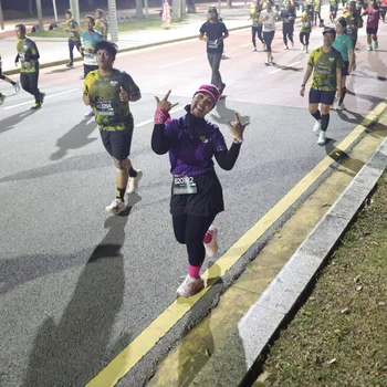 Runner Photo 6566677