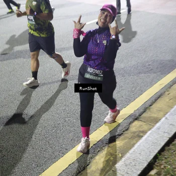 Runner Photo 6566687