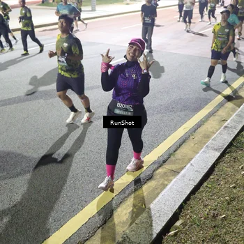 Runner Photo 6566690