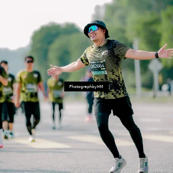 Runner Photo 6566693