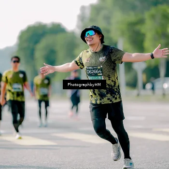 Runner Photo 6566703