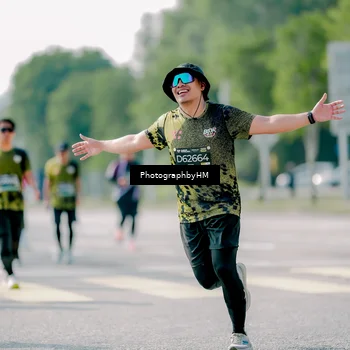 Runner Photo 6566713