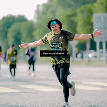 Runner Photo 6566714